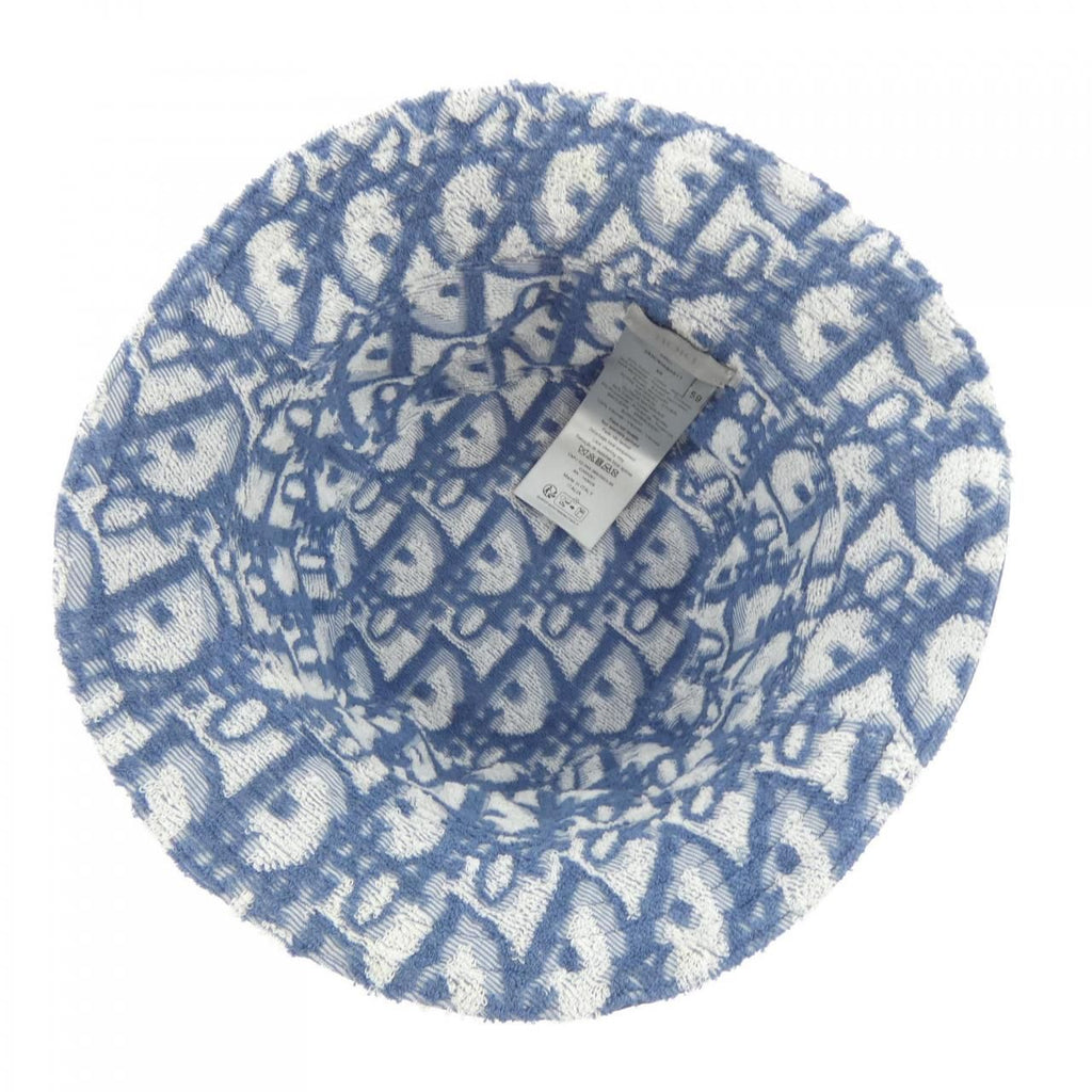 Dior Parley Hat Blue — view 5