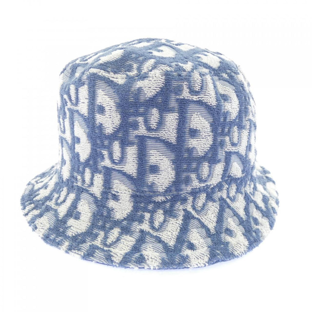 Dior Parley Hat Blue — view 6