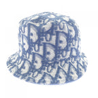 Dior Parley Hat Blue — view 6