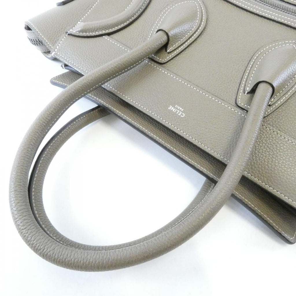 Celine Micro Luggage — view 7