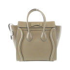 Celine Micro Luggage — view 2