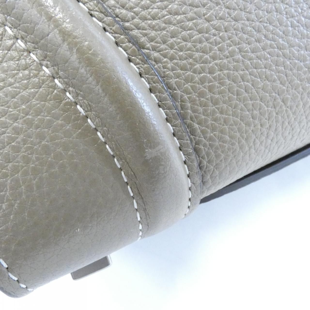 Celine Micro Luggage — view 4