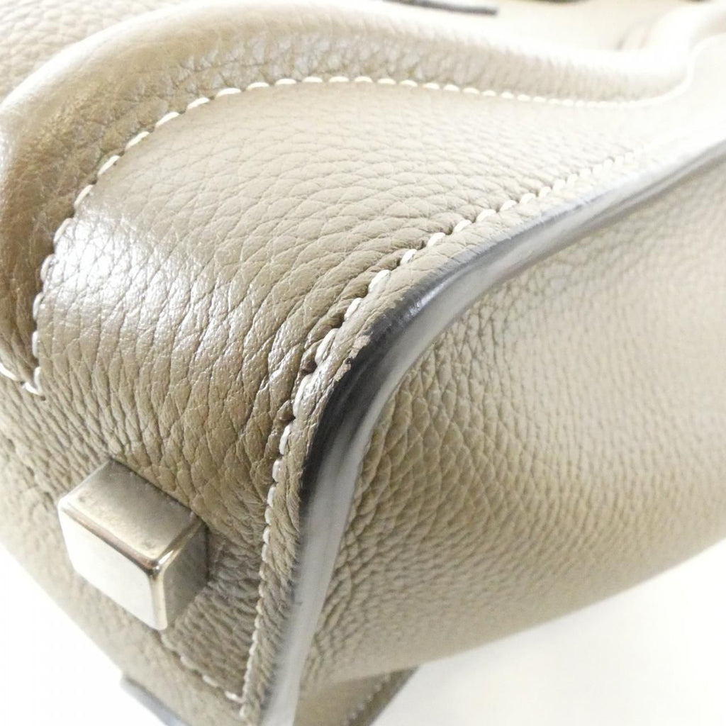 Celine Micro Luggage — view 3