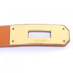 Hermes Kelly 18 Belt — view 2
