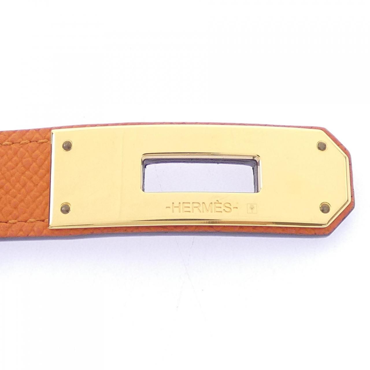Hermes Kelly 18 Belt — view 2