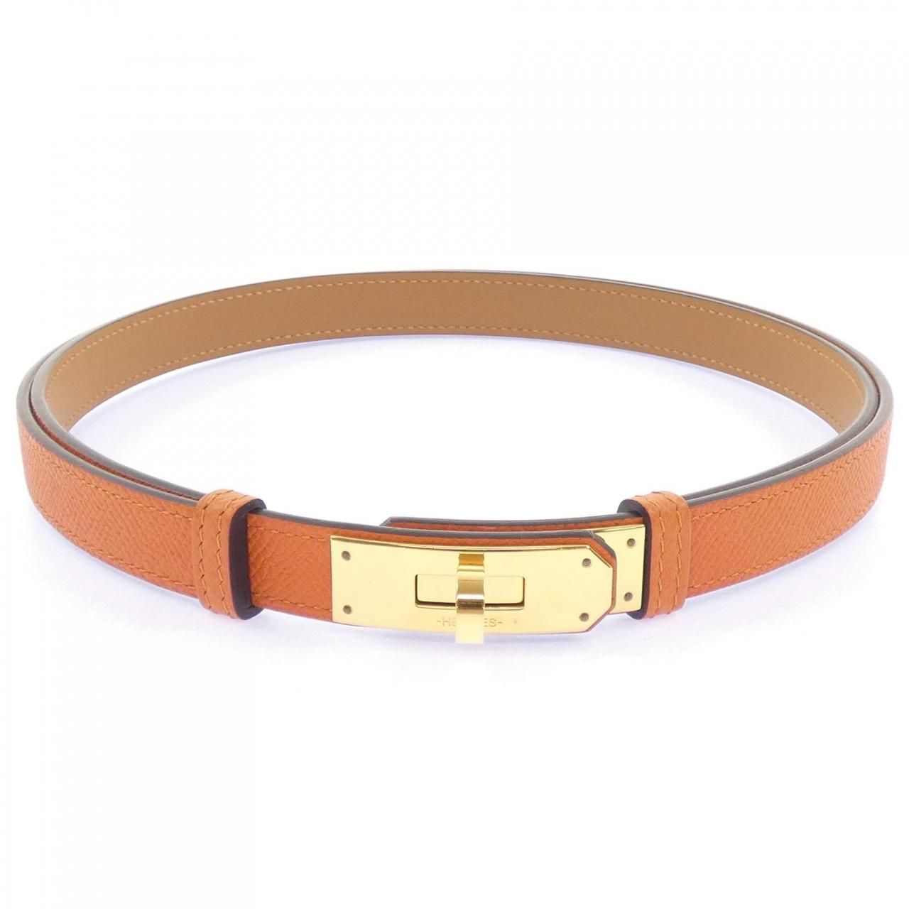 Hermes Kelly 18 Belt