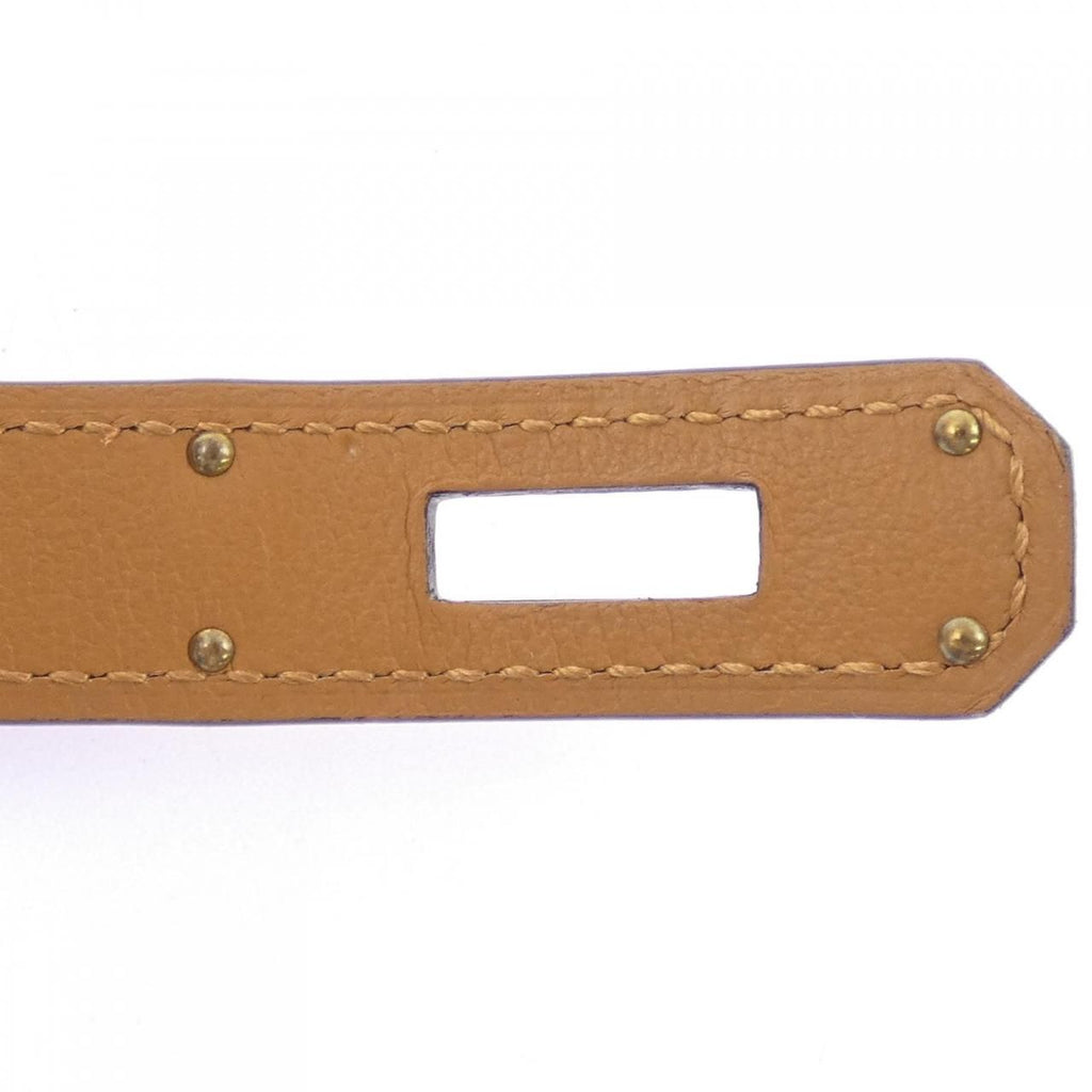 Hermes Kelly 18 Belt — view 3
