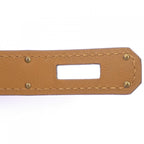 Hermes Kelly 18 Belt — view 3