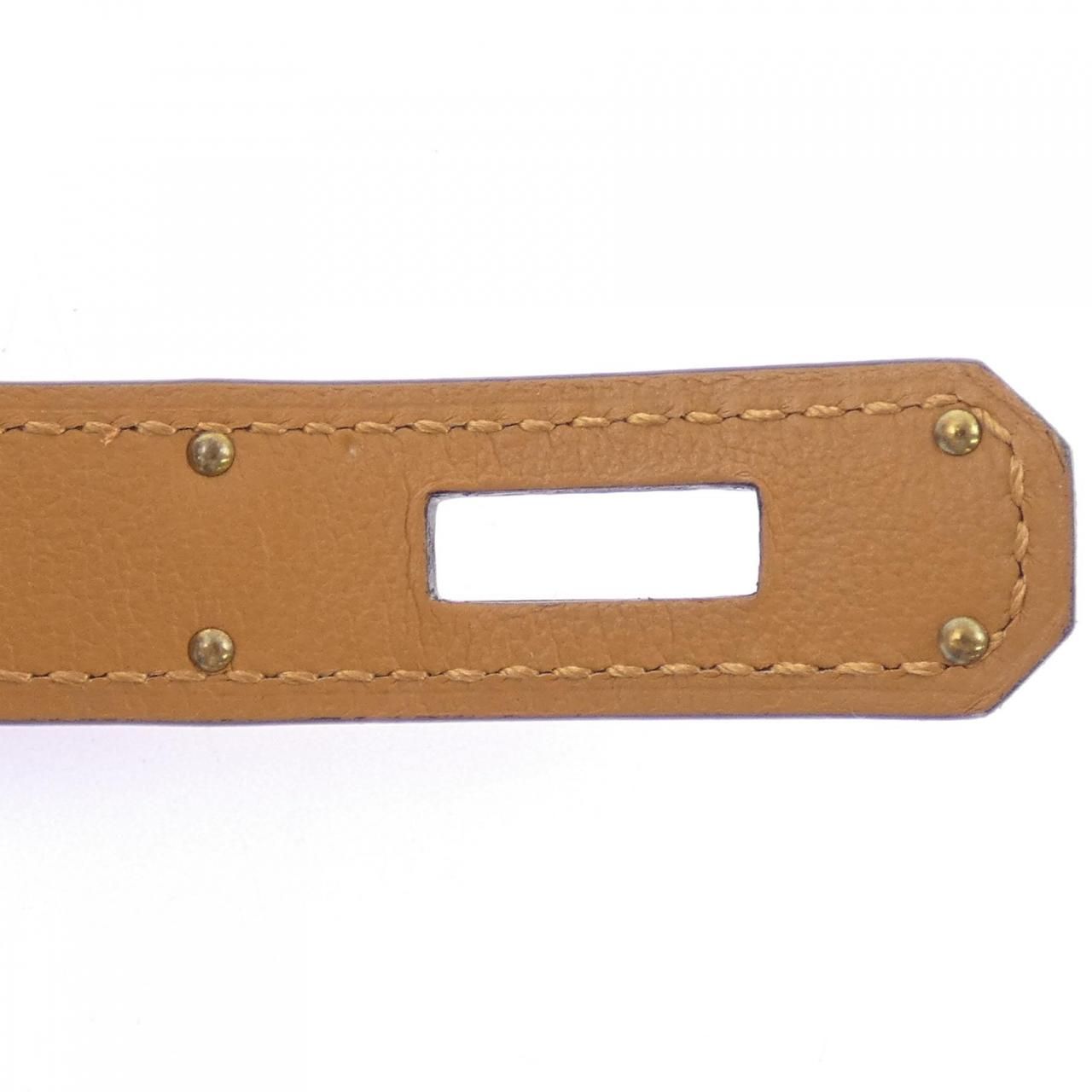 Hermes Kelly 18 Belt — view 3