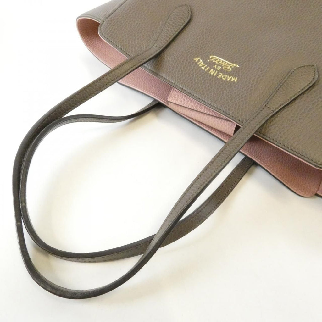 Gucci Bag Handbag Gray — view 5