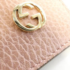 Gucci Bag Handbag Gray — view 4