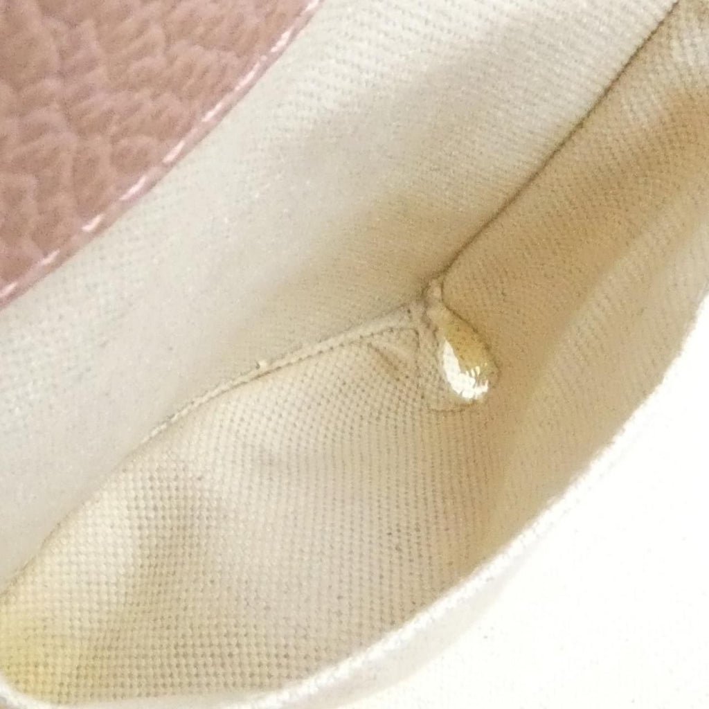 Gucci Bag Handbag Gray — view 8