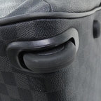 Louis Vuitton Damier Graphite Neo Eole 65 Boston Bag — view 3