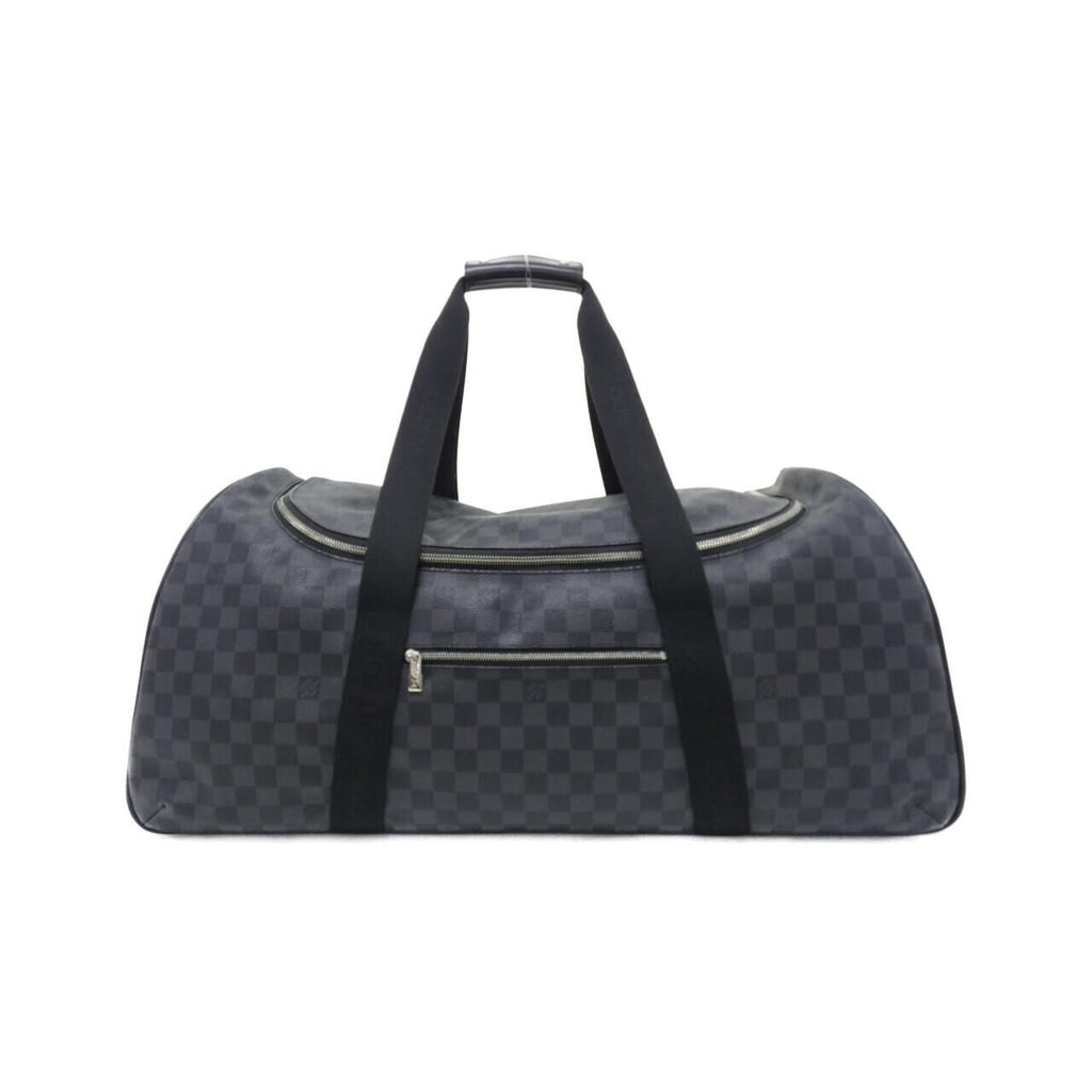 Louis Vuitton Damier Graphite Neo Eole 65 Boston Bag