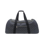 Louis Vuitton Damier Graphite Neo Eole 65 Boston Bag