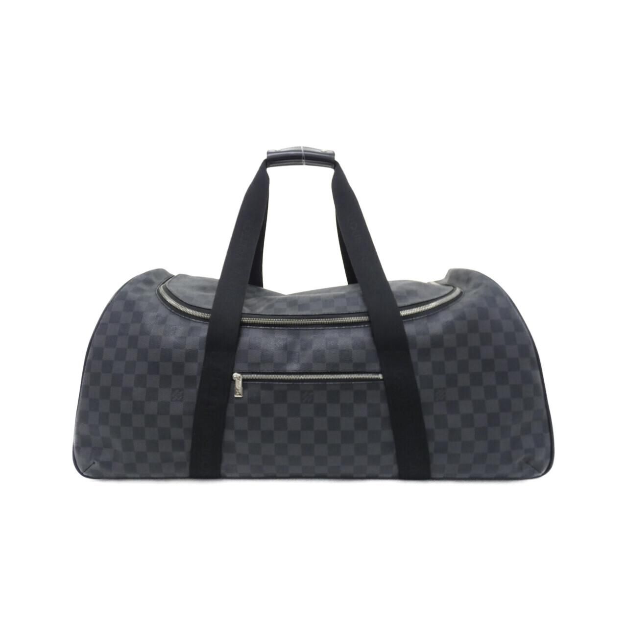 Louis Vuitton Damier Graphite Neo Eole 65 Boston Bag