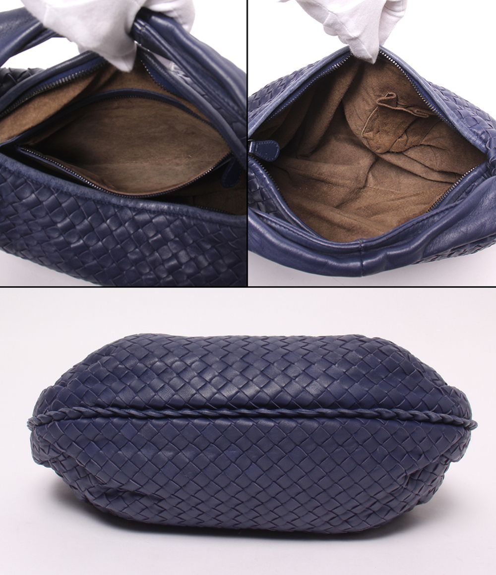 Bottega Veneta Handbag Intrechat Hobo Bag — view 3