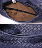 Bottega Veneta Handbag Intrechat Hobo Bag — view 6
