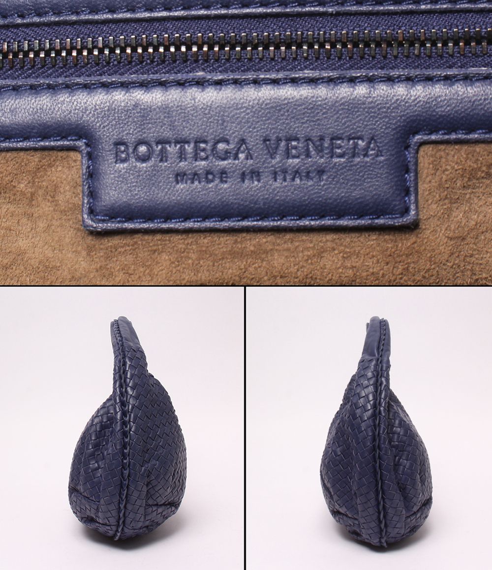 Bottega Veneta Handbag Intrechat Hobo Bag — view 4