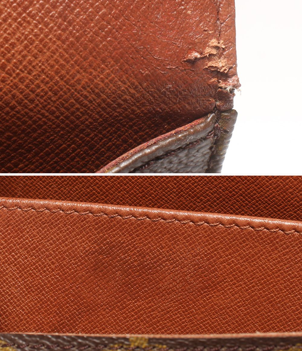 Louis Vuitton Shoulder Bag Crossbody Cult Ciel GM Monogram — view 6