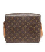 Louis Vuitton Shoulder Bag Crossbody Cult Ciel GM Monogram — view 2