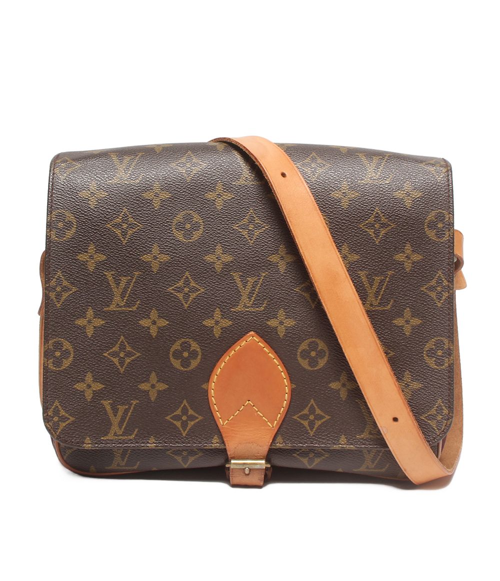 Louis Vuitton Shoulder Bag Crossbody Cult Ciel GM Monogram