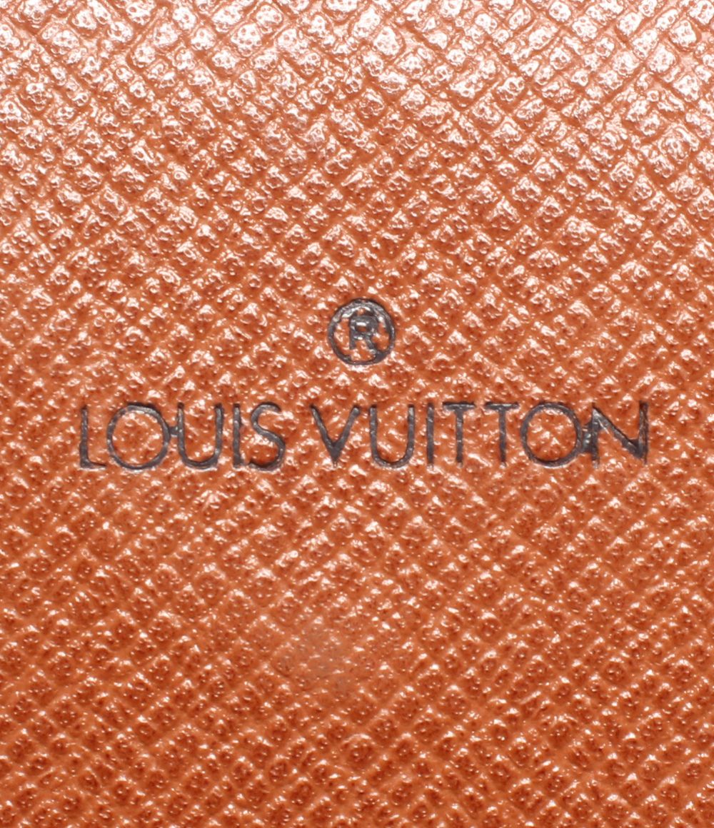 Louis Vuitton Shoulder Bag Crossbody Cult Ciel GM Monogram — view 5