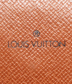 Louis Vuitton Shoulder Bag Crossbody Cult Ciel GM Monogram — view 5