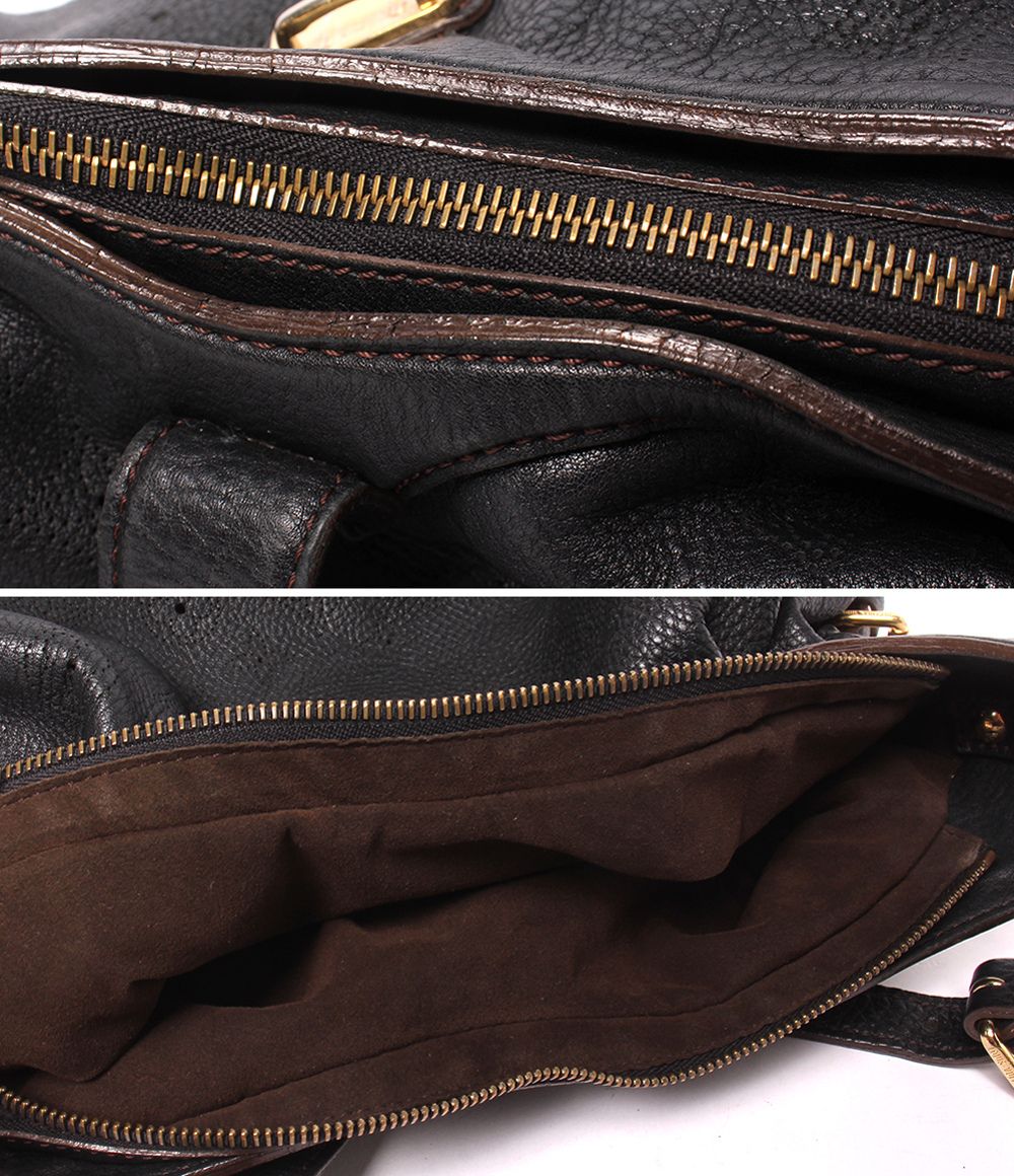 Louis Vuitton Shoulder Bag Crossbody Mahina XS — view 7