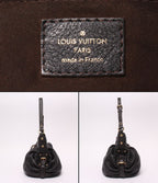Louis Vuitton Shoulder Bag Crossbody Mahina XS — view 4