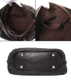 Louis Vuitton Shoulder Bag Crossbody Mahina XS — view 3
