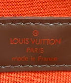 Louis Vuitton Shoulder Bag Crossbody Naviglio Damier — view 5