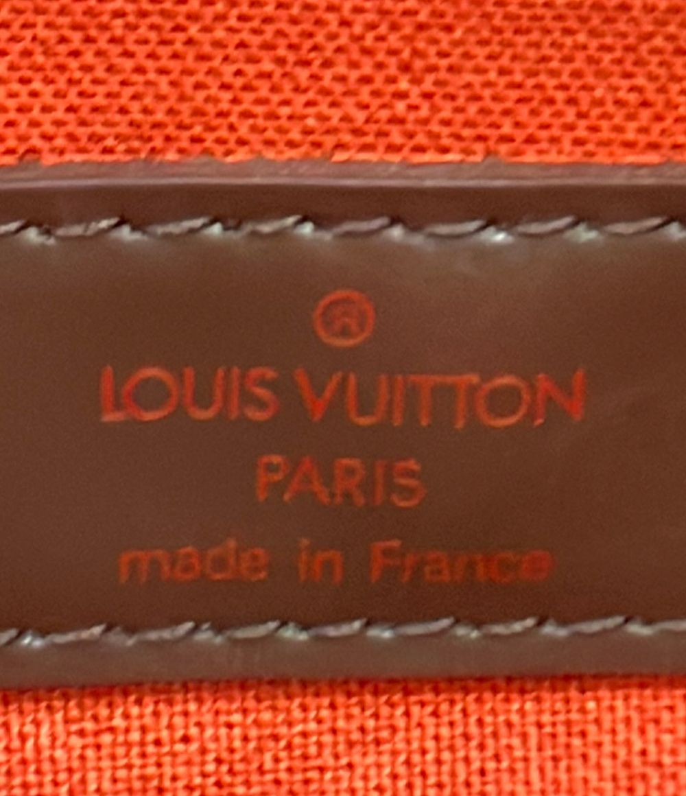 Louis Vuitton Shoulder Bag Crossbody Naviglio Damier — view 5