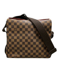 Louis Vuitton Shoulder Bag Crossbody Naviglio Damier