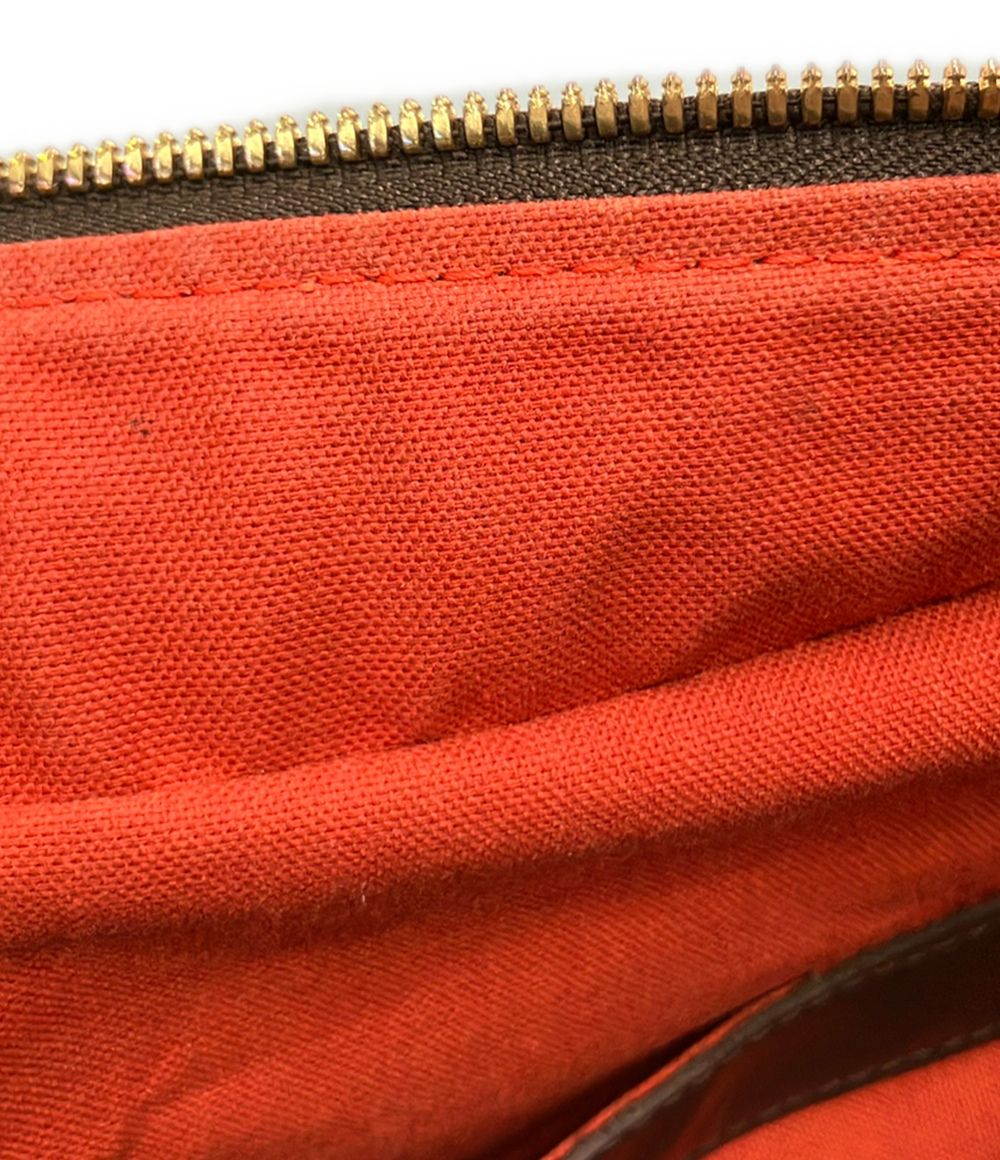 Louis Vuitton Shoulder Bag Crossbody Naviglio Damier — view 6