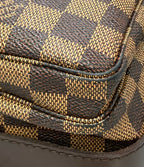 Louis Vuitton Shoulder Bag Crossbody Naviglio Damier — view 7