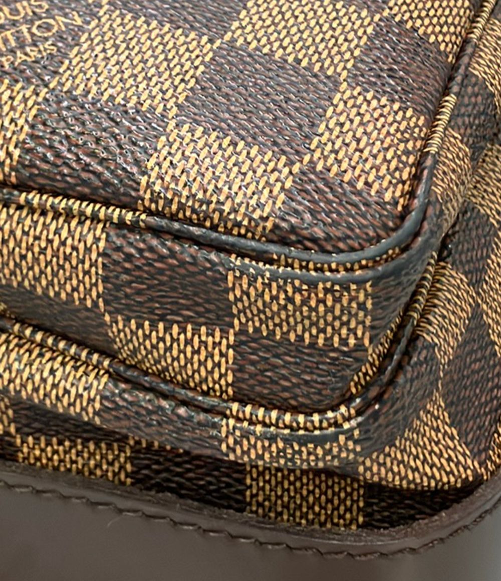 Louis Vuitton Shoulder Bag Crossbody Naviglio Damier — view 7