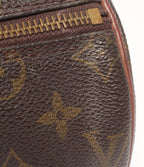 Louis Vuitton Handbag Papillon 26 Monogram — view 6