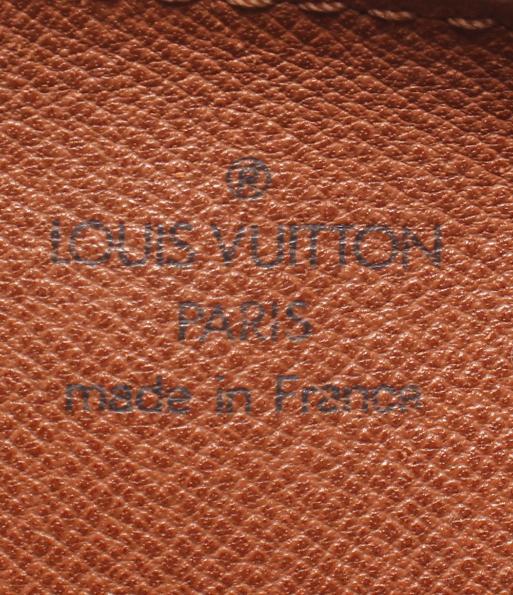 Louis Vuitton Handbag Papillon 26 Monogram — view 5