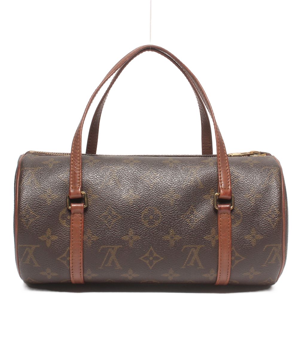 Louis Vuitton Handbag Papillon 26 Monogram — view 2
