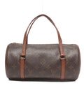Louis Vuitton Handbag Papillon 26 Monogram