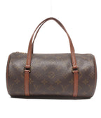 Louis Vuitton Handbag Papillon 26 Monogram
