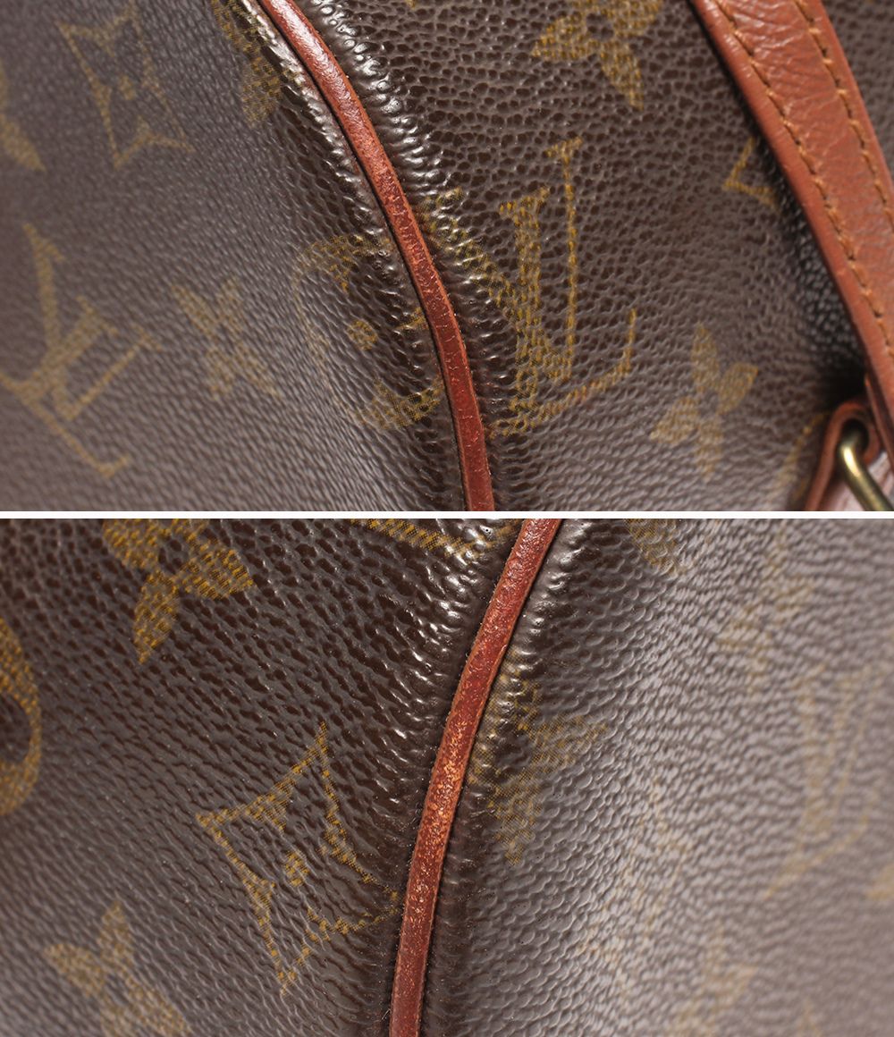 Louis Vuitton Handbag Papillon 26 Monogram — view 7