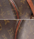 Louis Vuitton Handbag Papillon 26 Monogram — view 7