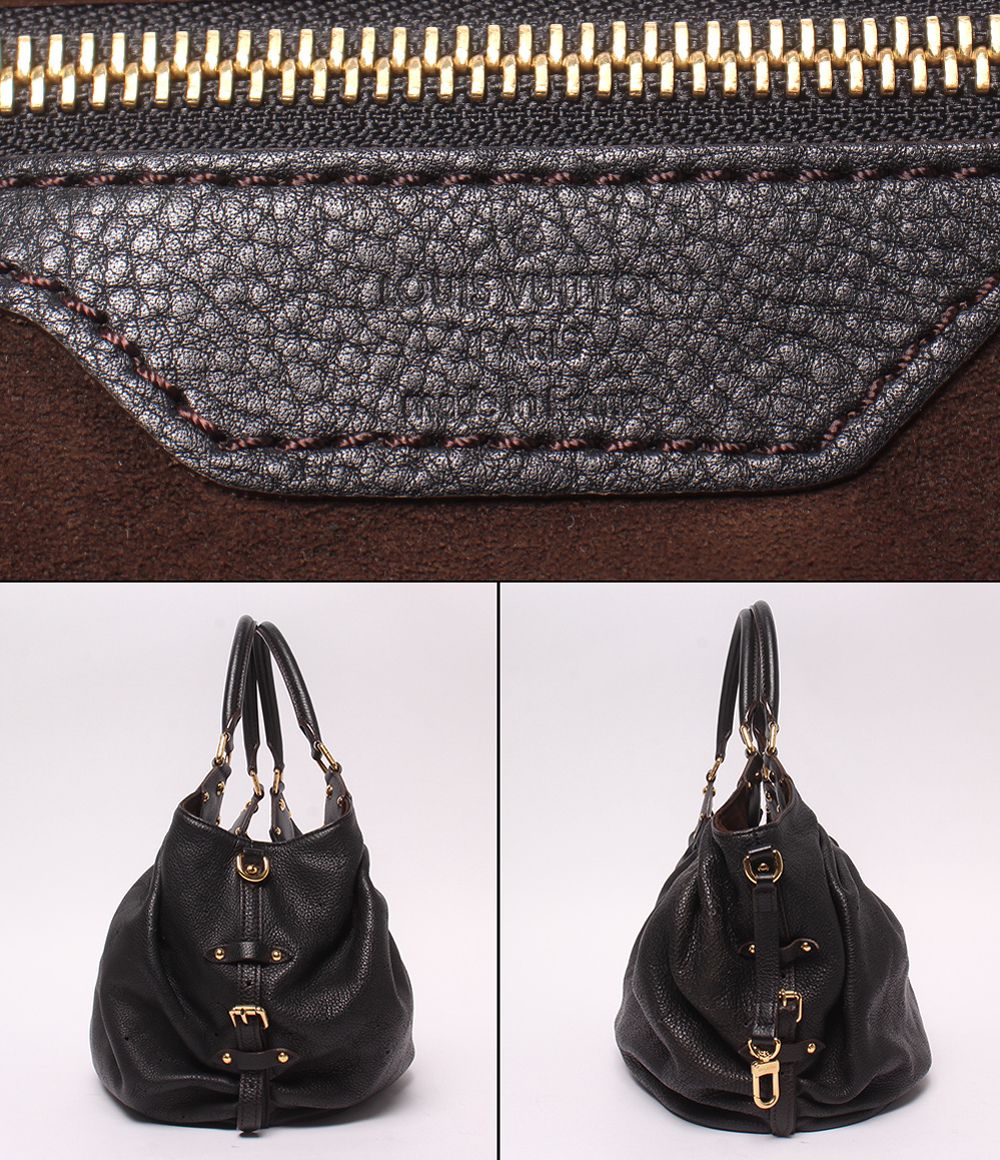 Louis Vuitton Tote Bag Mahina — view 4