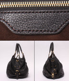 Louis Vuitton Tote Bag Mahina — view 4