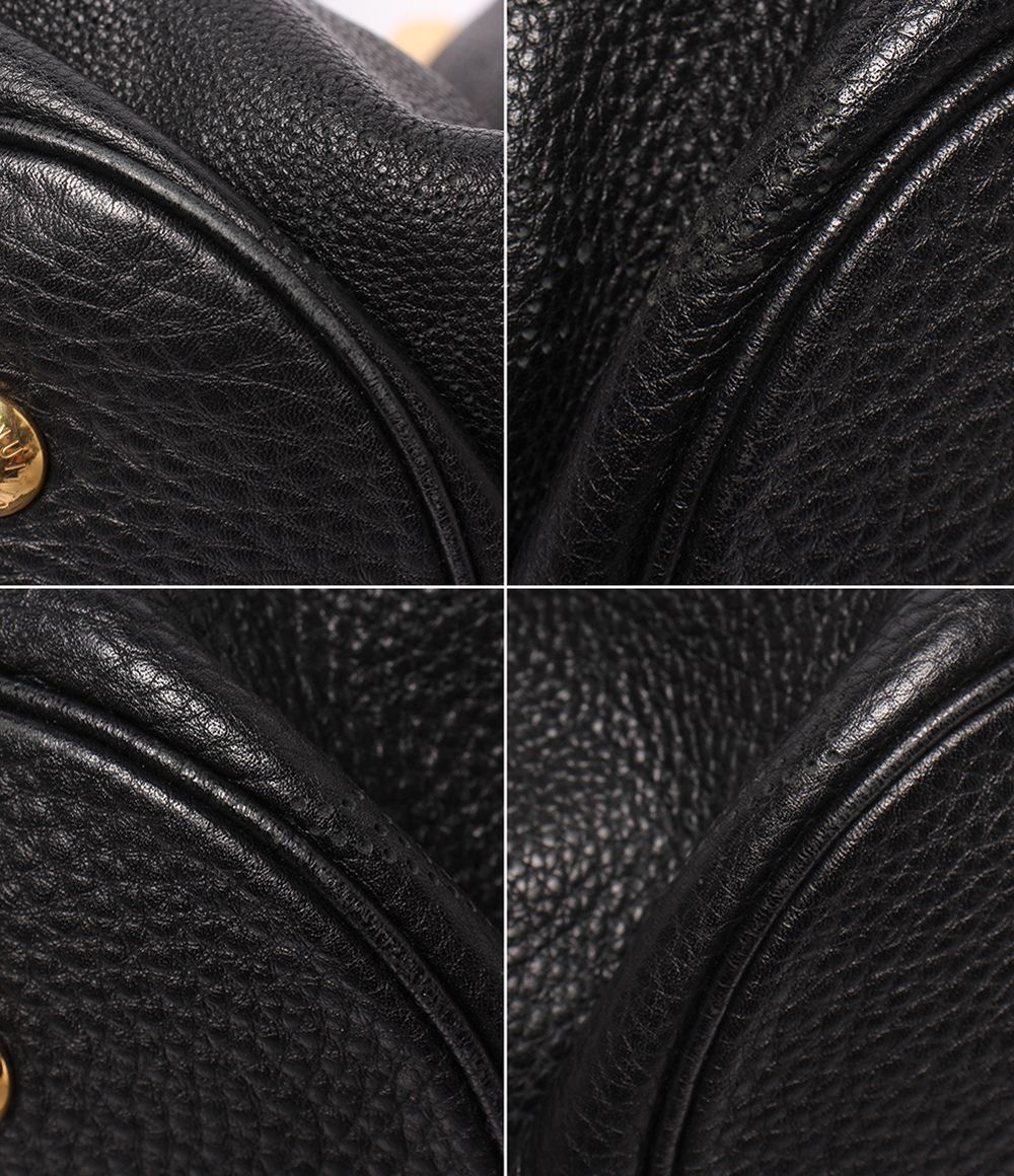 Louis Vuitton Tote Bag Mahina — view 5