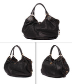 Louis Vuitton Tote Bag Mahina — view 2