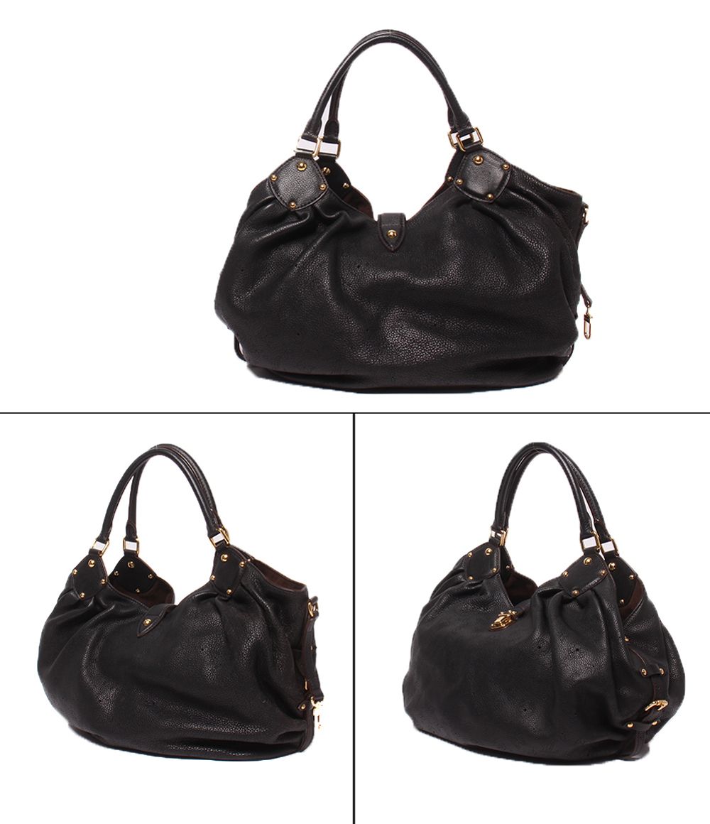 Louis Vuitton Tote Bag Mahina — view 2