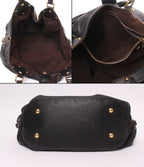Louis Vuitton Tote Bag Mahina — view 3